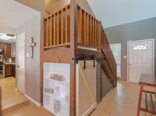 3211 Flaming Candle Dr, Spring, TX 77388