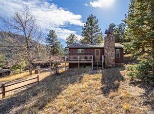 27 Freya Ln, Estes Park, CO 80517
