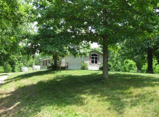 10302 State Route 682, Athens, OH 45701