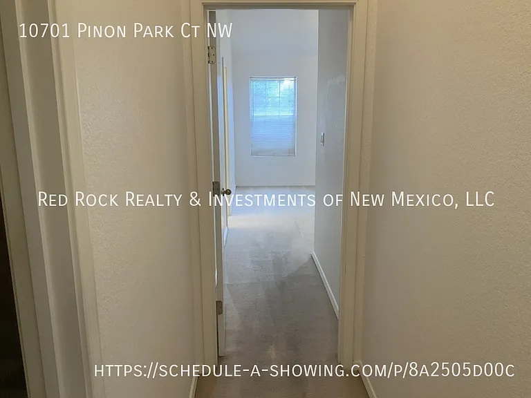 10701 Pinon Park Ct NW — Photo 10