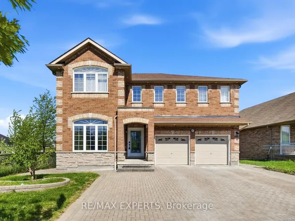 2071 Gibson St, Innisfil, ON L9S 0H2