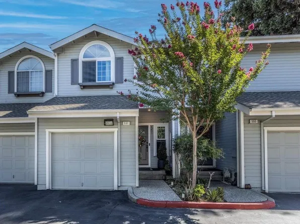 551 Saint John St, Pleasanton, CA 94566