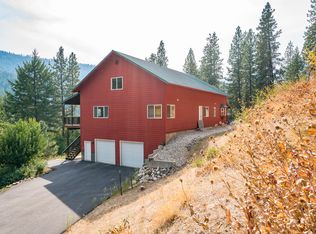 3991 Camas Creek Rd, Peshastin, WA 98847