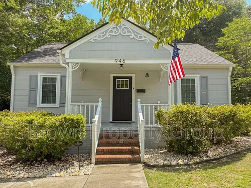 946 McKimmon Rd Photo 1