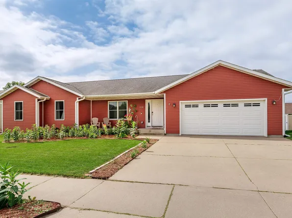 1118 Newport Ln, Holmen, WI 54636
