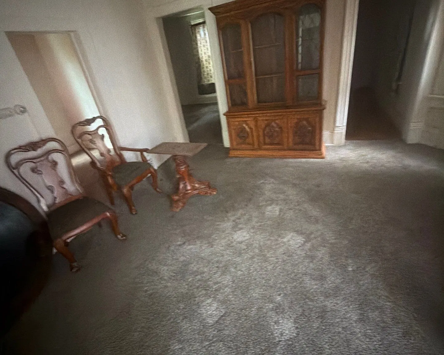 2849 North Buffum Street - Lower — Photo 3