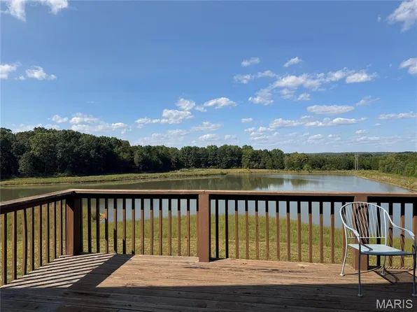 0 W Red Oak Rd, Rosebud, MO 63091