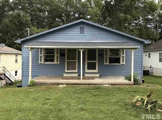 1214 Sedgefield St #B, Durham, NC 27705