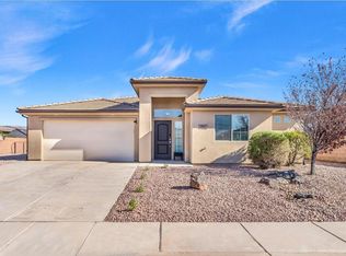 517 E Sun Dusk Ln, Washington, UT 84780
