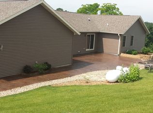 E3892 Marble Quarry Rd, Plain, WI 53577