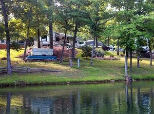 21 Tanglewood Dr, Perryville, MO 63775