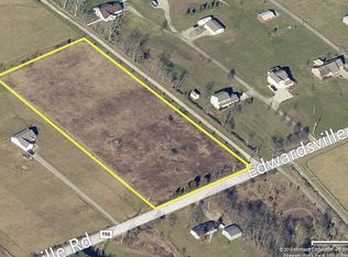 Edwardsville Rd, Morrow, OH 45152