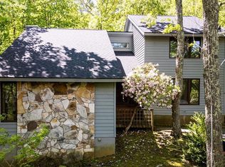 98 Pedlars Point, Wintergreen Resort, VA 22967