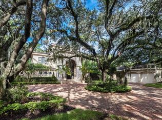 10000 SW 60th Ct, Pinecrest, FL 33156