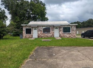 5505 Groom Rd, Baker, LA 70714
