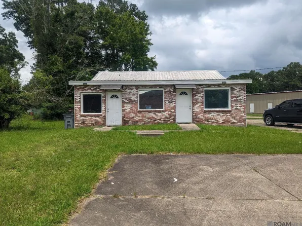 5505 Groom Rd, Baker, LA 70714
