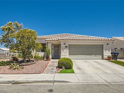 5252 Boca Del Mar St, North Las Vegas, NV, 89031