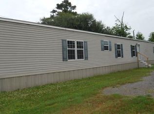 116 S Apple St, Garyville, LA 70051
