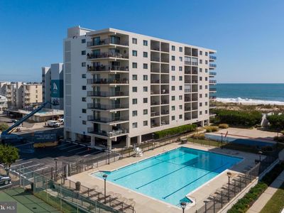 1 133rd St #604B02, Ocean City, MD, 21842