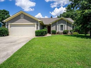 9400 Marshbrooke Rd, Matthews, NC 28105