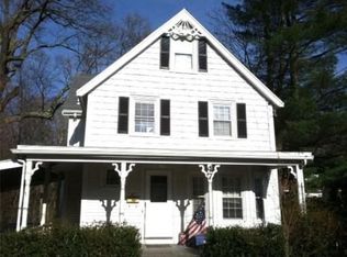 47 Isabella St, Stoneham, MA 02180