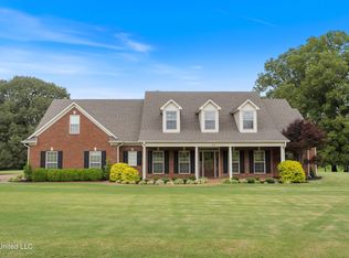 7247 Eastern Rd, Olive Branch, MS 38654