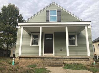 78 Billups Dr, Lawrenceburg, IN
