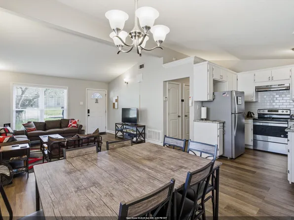 2261 Carolyn Ave, Denham Springs, LA 70726