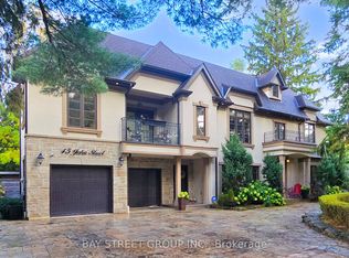 45 John St, King, ON L7B 1J6