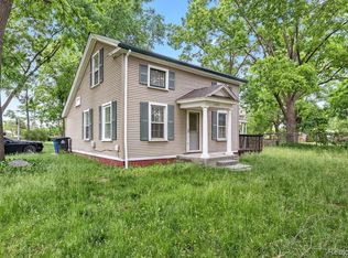 34600 Glenwood Rd, Westland, MI 48186