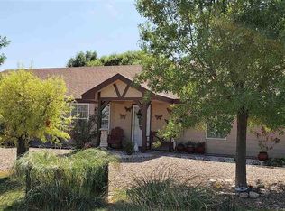 4804 Thunderbird Rd, Roswell, NM 88201