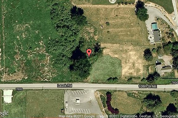 Map View