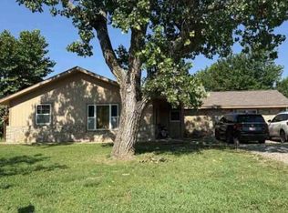 6820 Norrie Ln, Stillwater, OK 74074