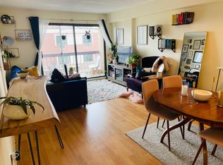 280 Harvard St APT 6C, Cambridge, MA 02139