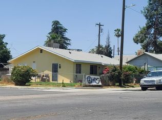 1001 Oildale Dr, Bakersfield, CA 93308