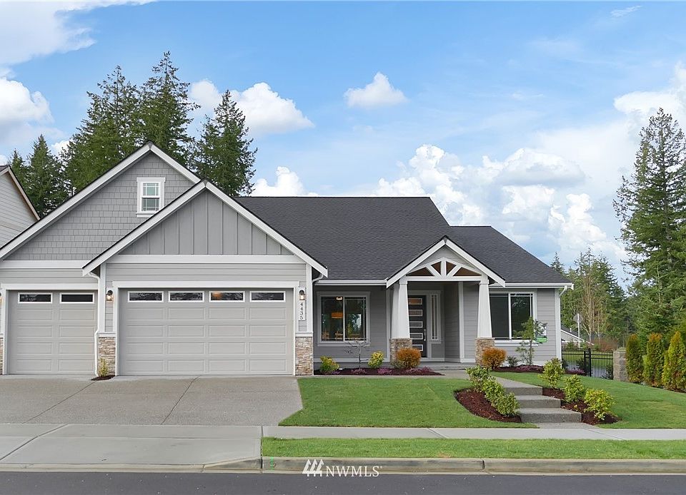 1st image of 4435 Caddyshack Drive NE Lot53