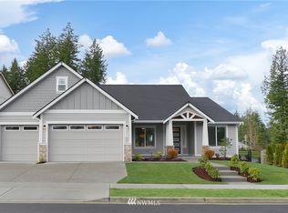 4435 Caddyshack Dr NE LOT 53, Lacey, WA