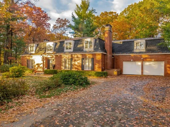 12 Woodland Rd, Westfield, MA 01085