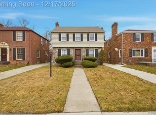 18945 Littlefield St, Detroit, MI 48235