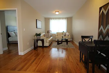 Rented by Sorelle Realty Group, LLC