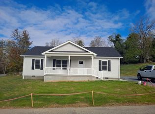 115 Lillians Way, White Sulphur Springs, WV 24986