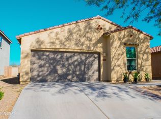 14229 E Via Cerro Del Molino, Vail, AZ 85641