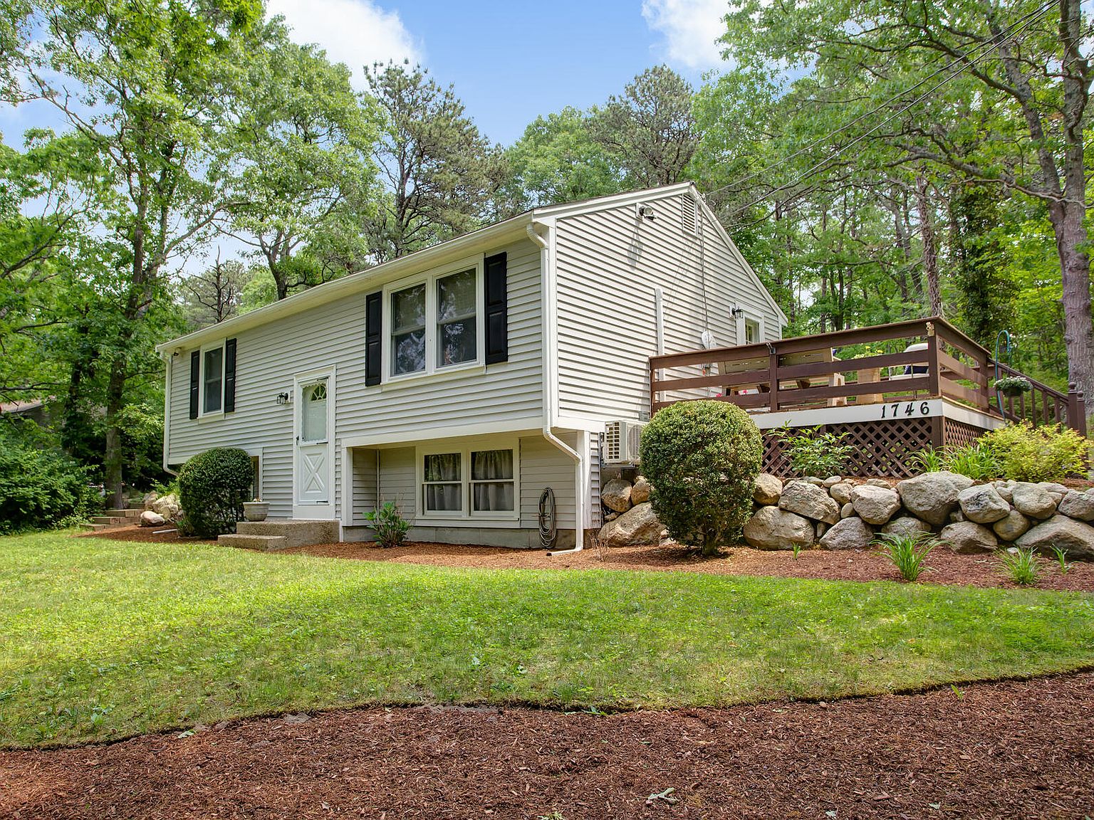 1746 State Road Plymouth MA 02360 Zillow