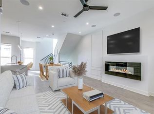 2000 Park Ave UNIT 104, Dallas, TX 75215