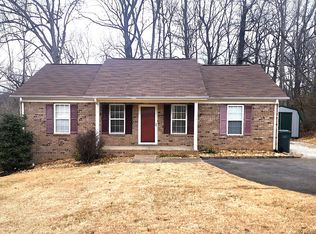 109 Payne Springs Rd, Dickson, TN 37055