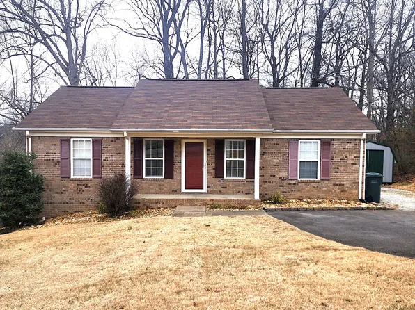 109 Payne Springs Rd, Dickson, TN 37055