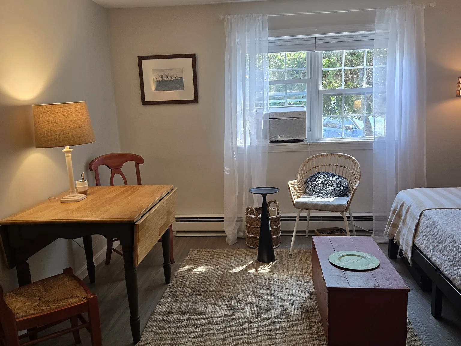 Studio, 386 sqft, $1,550 — Photo 4
