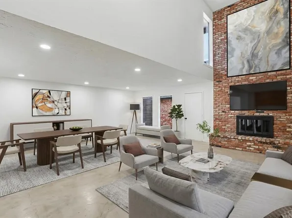 7919 Lakehurst Dr, Oklahoma City, OK 73120