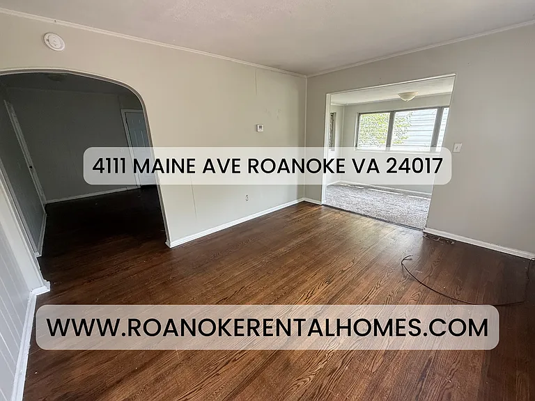 4111 Maine Ave NW — Photo 2