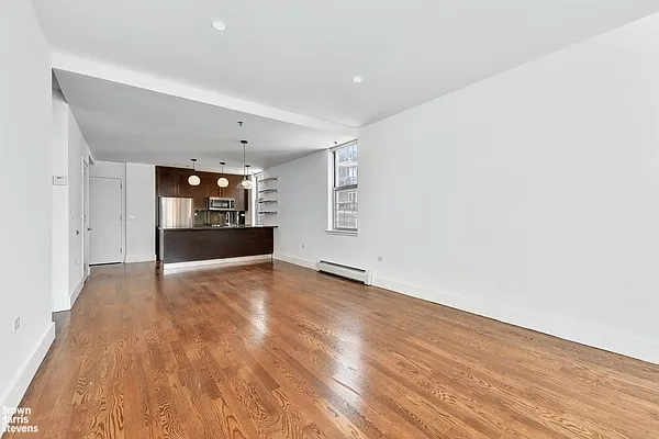 Rented by Brown Harris Stevens | media 2